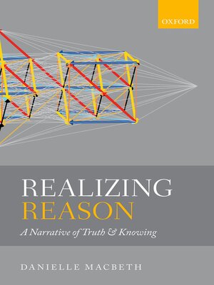 cover image of Realizing Reason